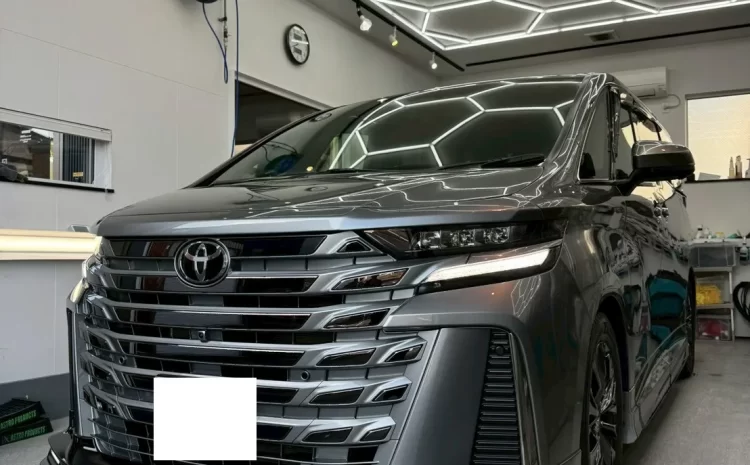 【Jeep ラングラー ルビコン】メンテナンス施工